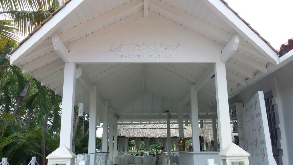 The Golf Suites Punta Cana Exterior foto