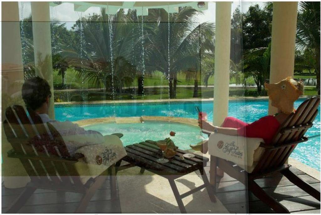 The Golf Suites Punta Cana Exterior foto