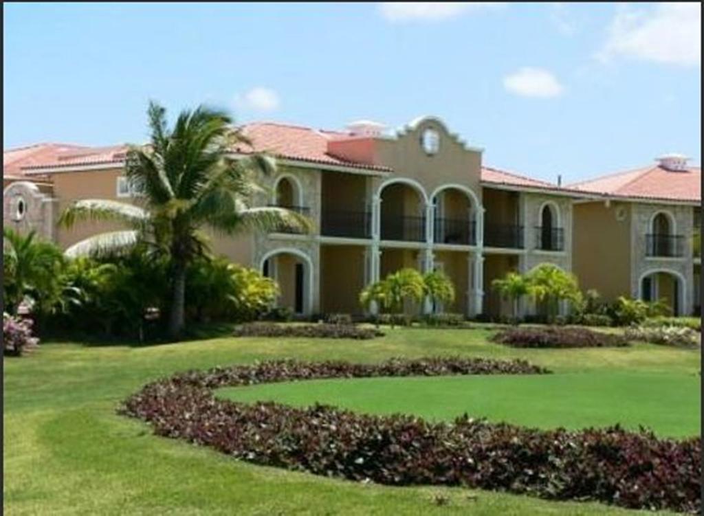 The Golf Suites Punta Cana Exterior foto