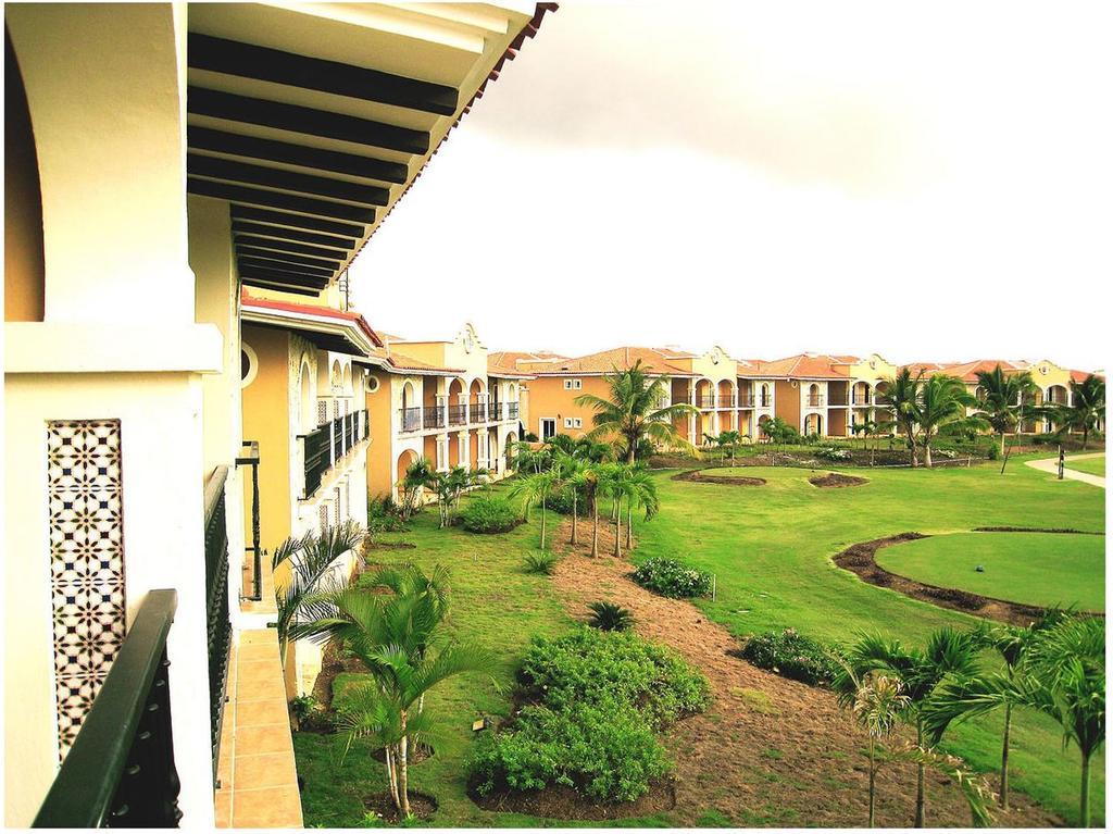 The Golf Suites Punta Cana Exterior foto
