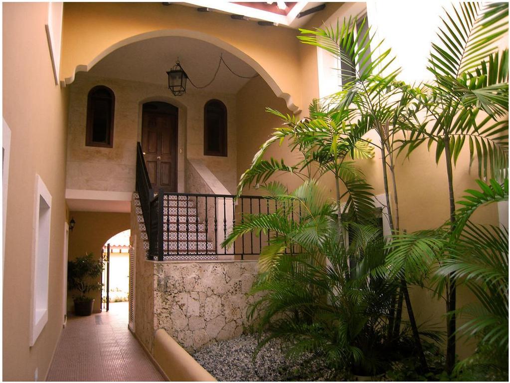 The Golf Suites Punta Cana Exterior foto