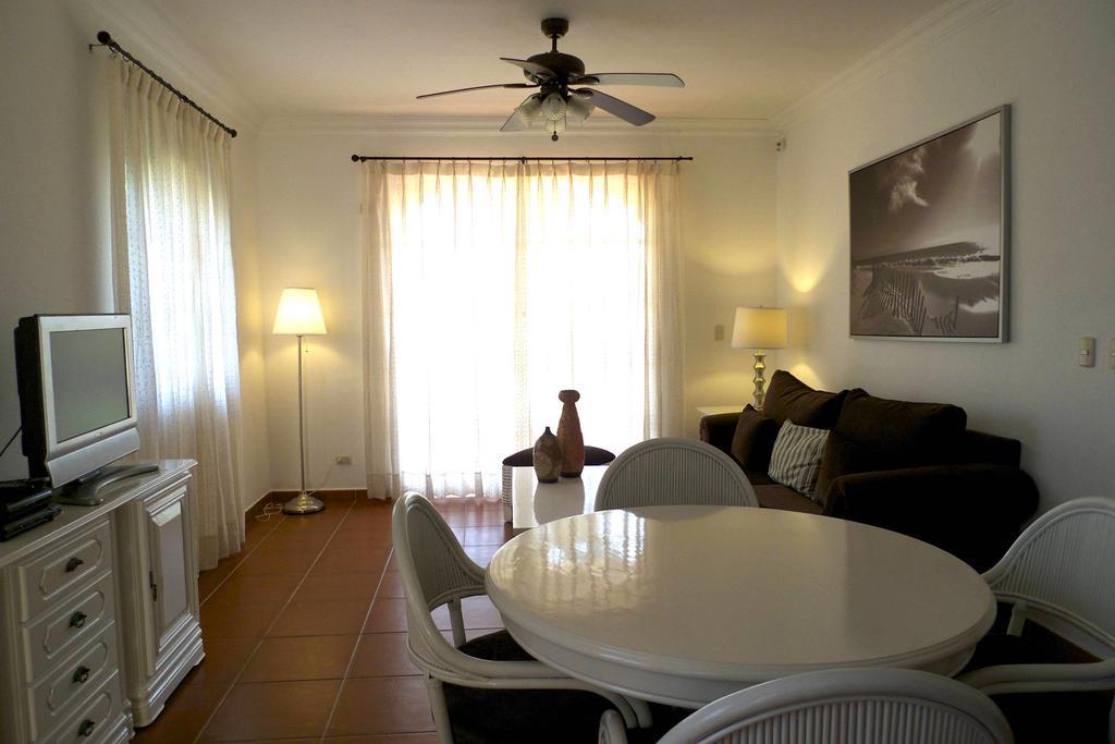 The Golf Suites Punta Cana Exterior foto