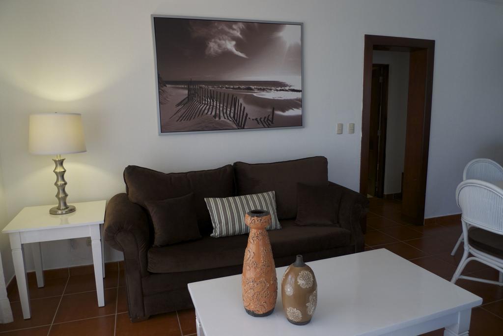 The Golf Suites Punta Cana Exterior foto